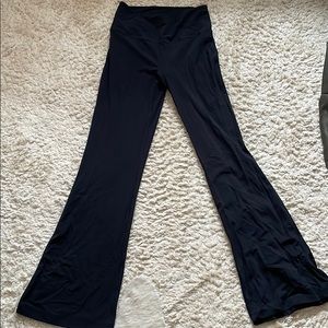 Lululemon groove pant (black)